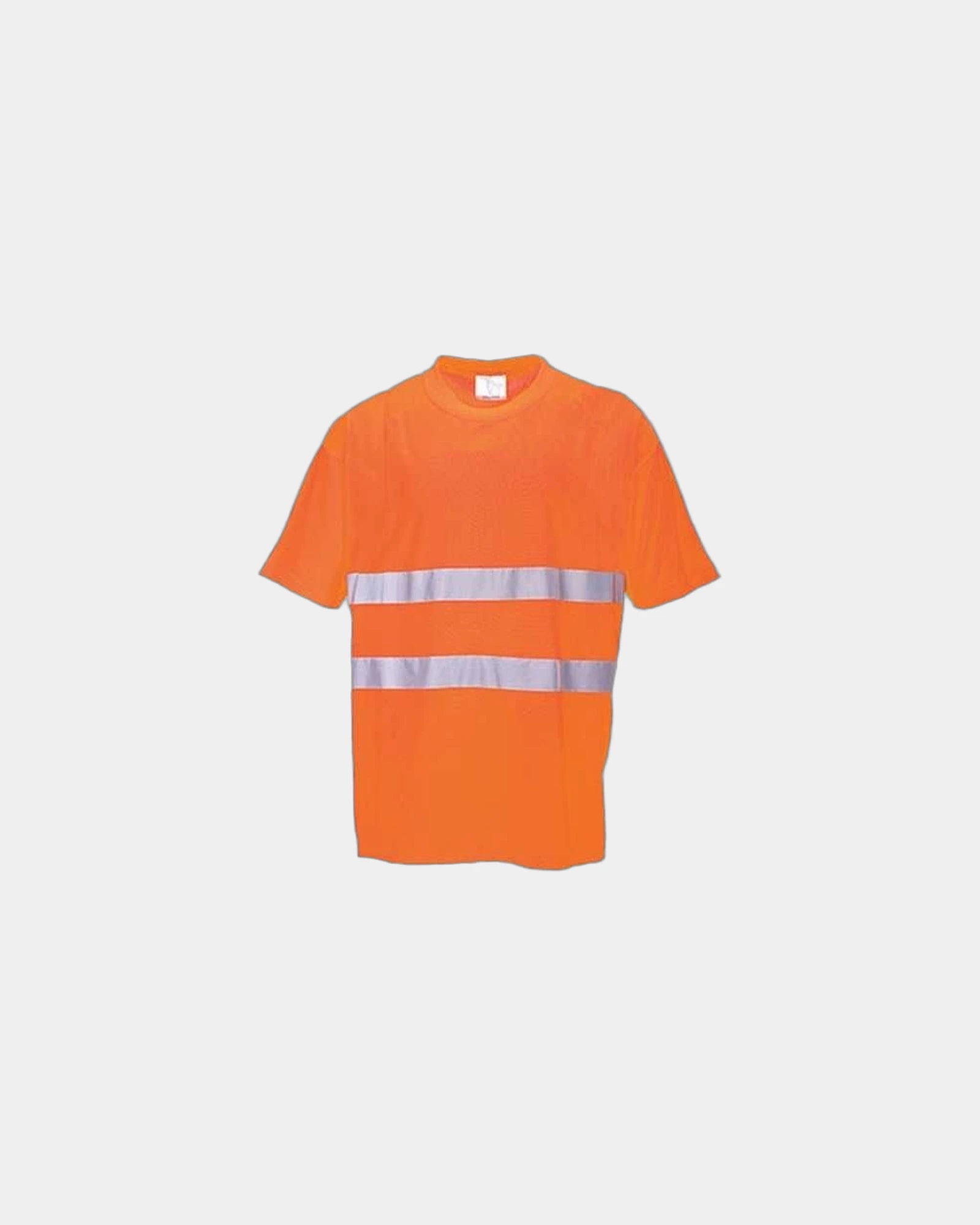 T-Shirt Hi-Cool Portwest zum Personalisieren - Orange