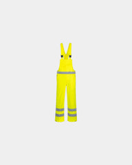Hi-Vis 300D Polyester zum Personalisieren - Gelb