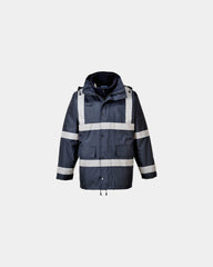 Veste 3-en-1 Iona© Trafic zum Personalisieren - Marineblau