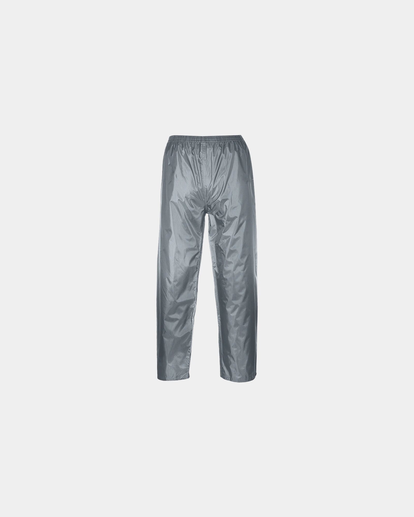 Regenhose Classic zum Personalisieren - Grau