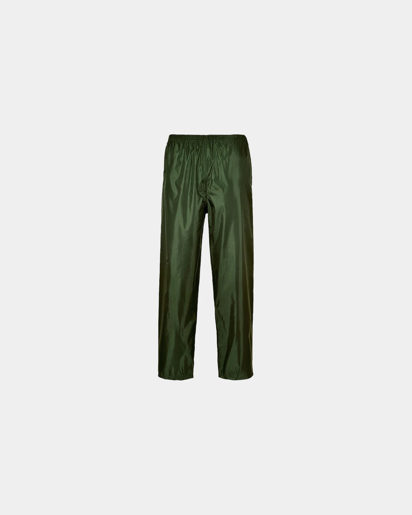 Regenhose Classic zum Personalisieren - Khaki