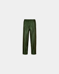 Regenhose Classic zum Personalisieren - Khaki