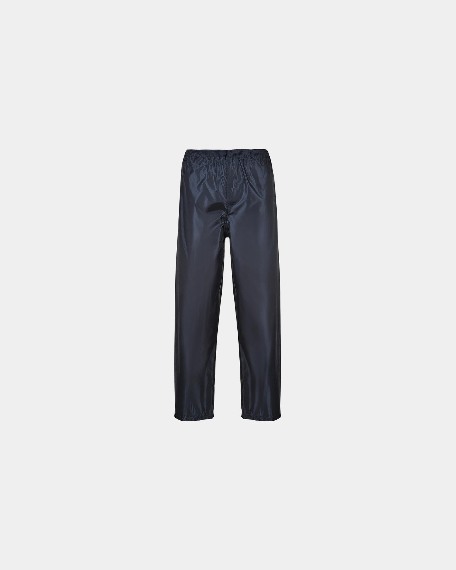 Regenhose Classic zum Personalisieren - Marineblau