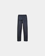 Regenhose Classic zum Personalisieren - Marineblau