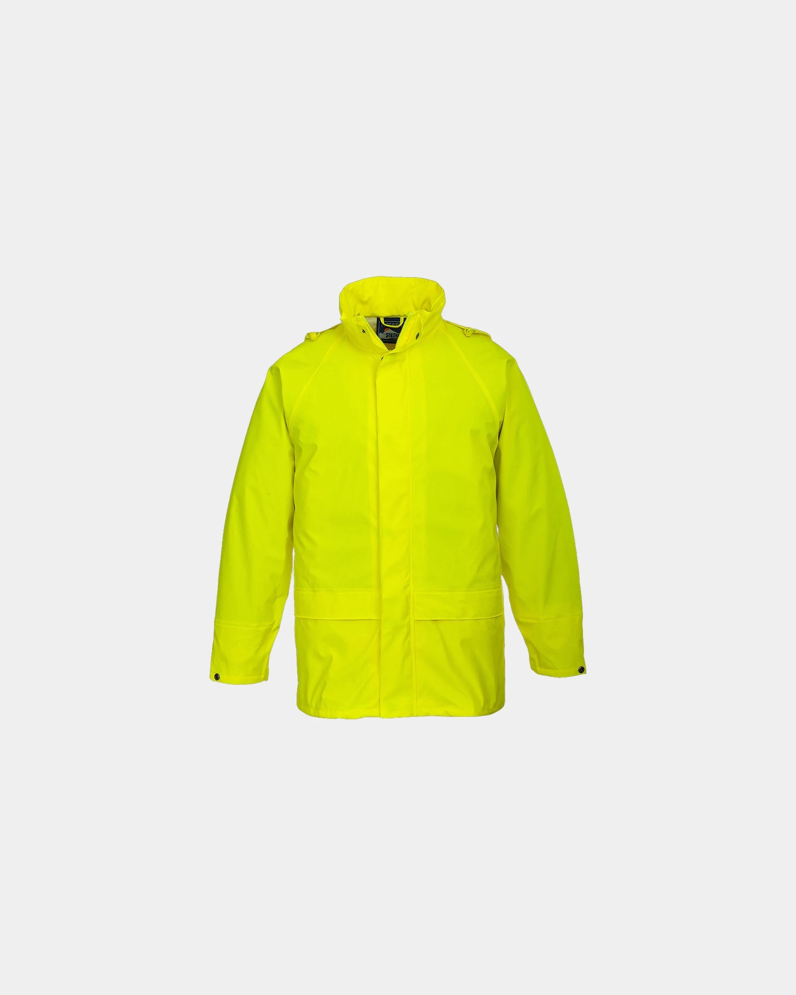 Veste Sealtex wasserdicht zum Personalisieren - Gelb