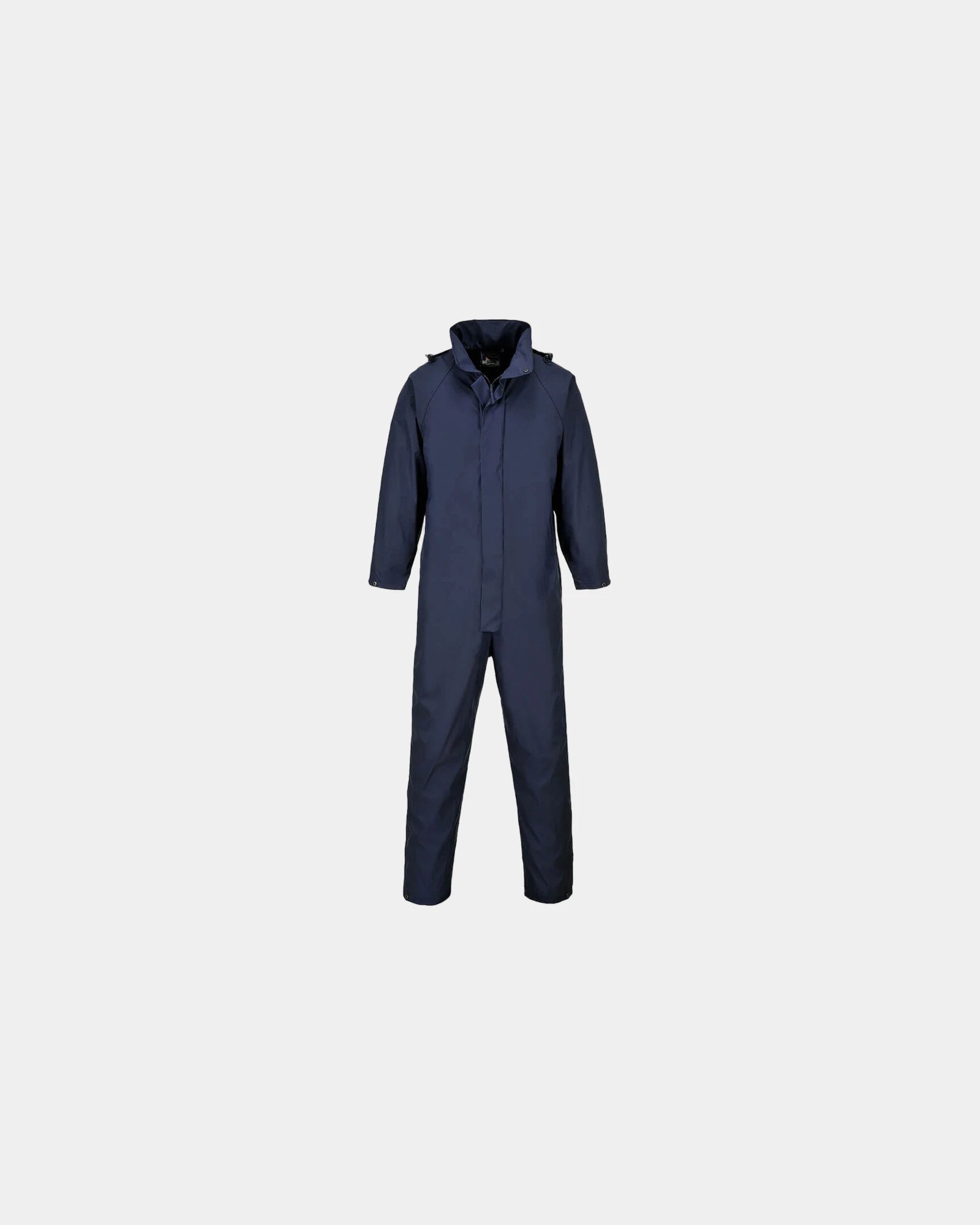 Kombination wasserdicht Portwest Sealtex zum Personalisieren - Marineblau