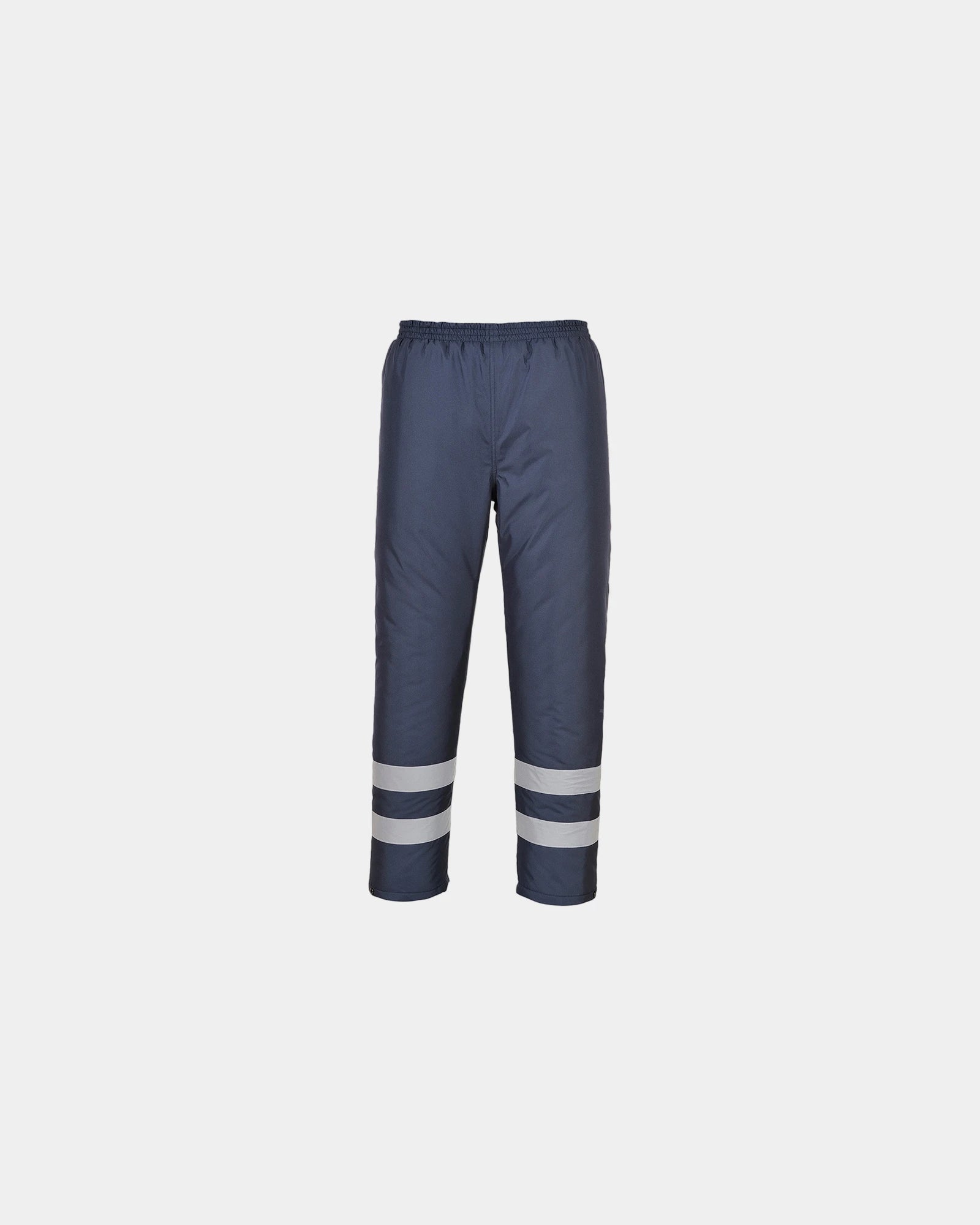 Wasserdichte Portwest Iona Lite Hose anpassbar zum Personalisieren - Marineblau