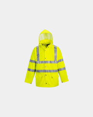 Veste Sealtex Ultra zum Personalisieren - Gelb