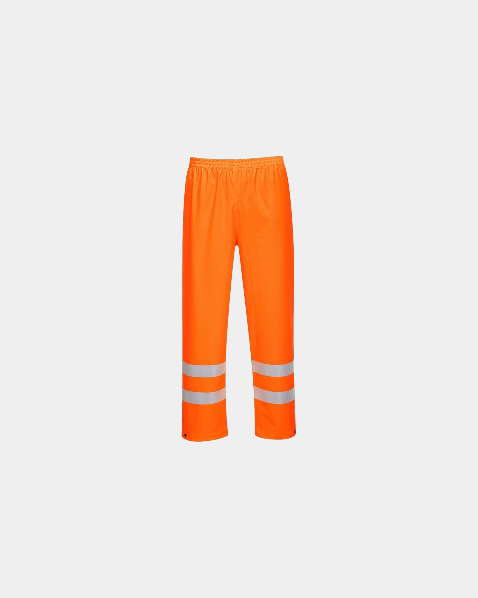 Pantalon HiVis Sealtex Ultra EN471 zum Personalisieren - Orange