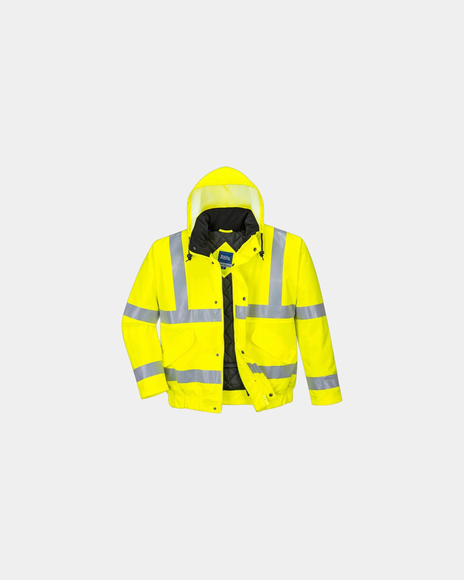Blouson Sealtex Ultra gelb zum Personalisieren - Gelb