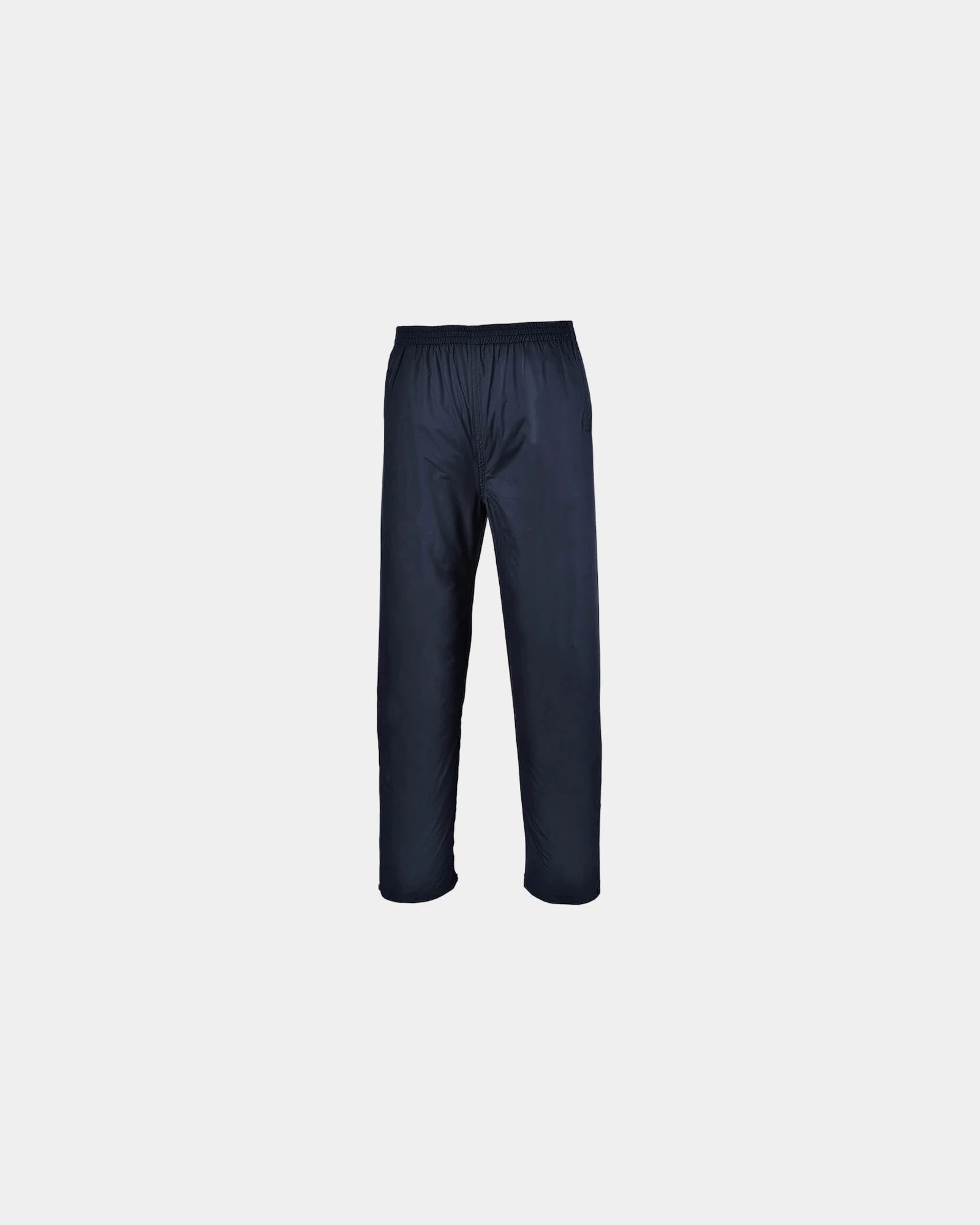 Pantalon respirant Portwest Ayr zum Personalisieren - Marineblau