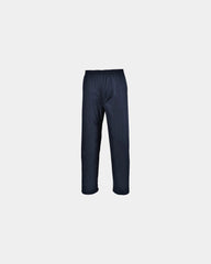 Pantalon respirant Portwest Ayr zum Personalisieren - Marineblau