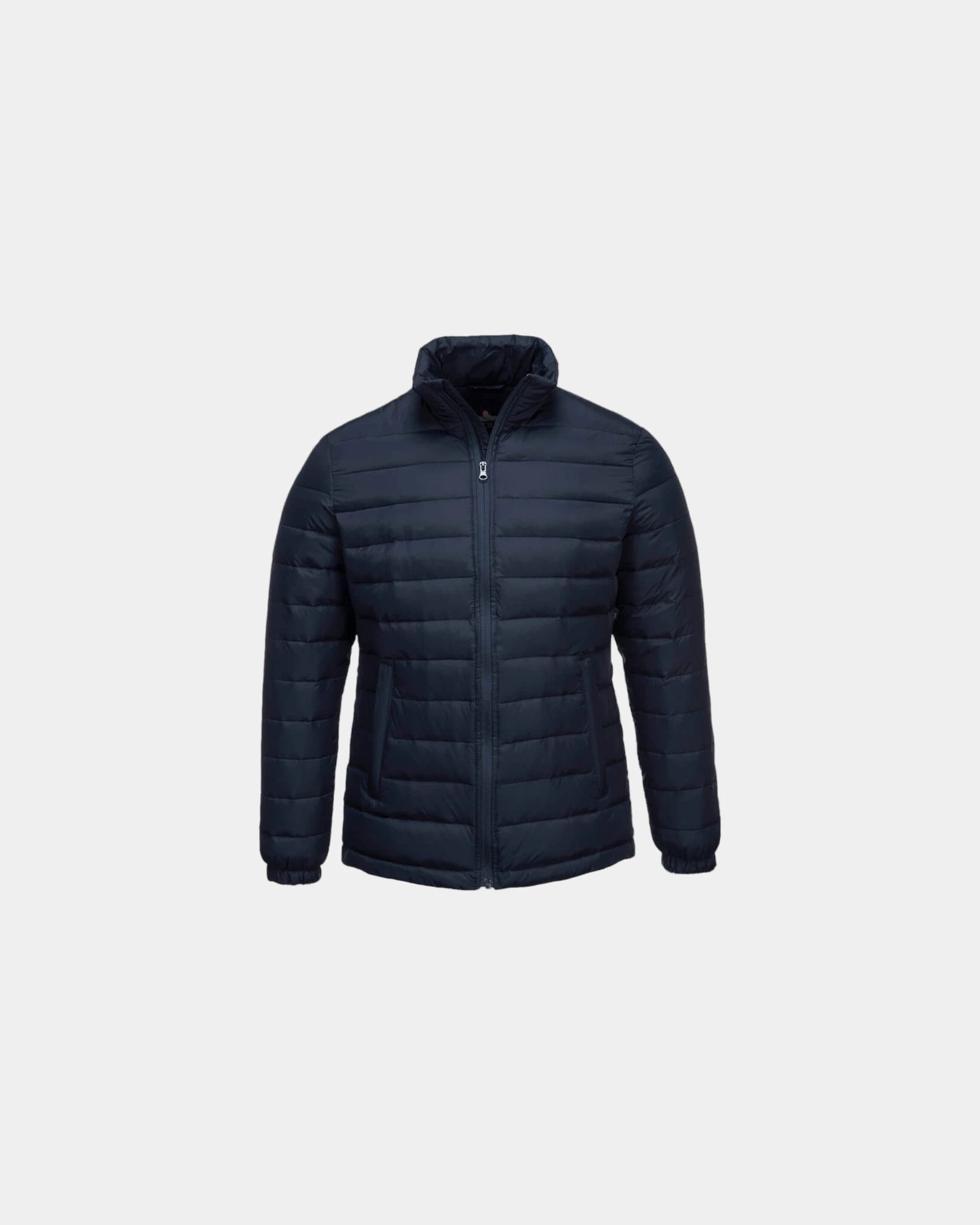 Parka Damen Aspen wasserfest zum Personalisieren - Marineblau