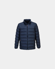 Veste Ultrasonic Tunnel zum Personalisieren - Marineblau