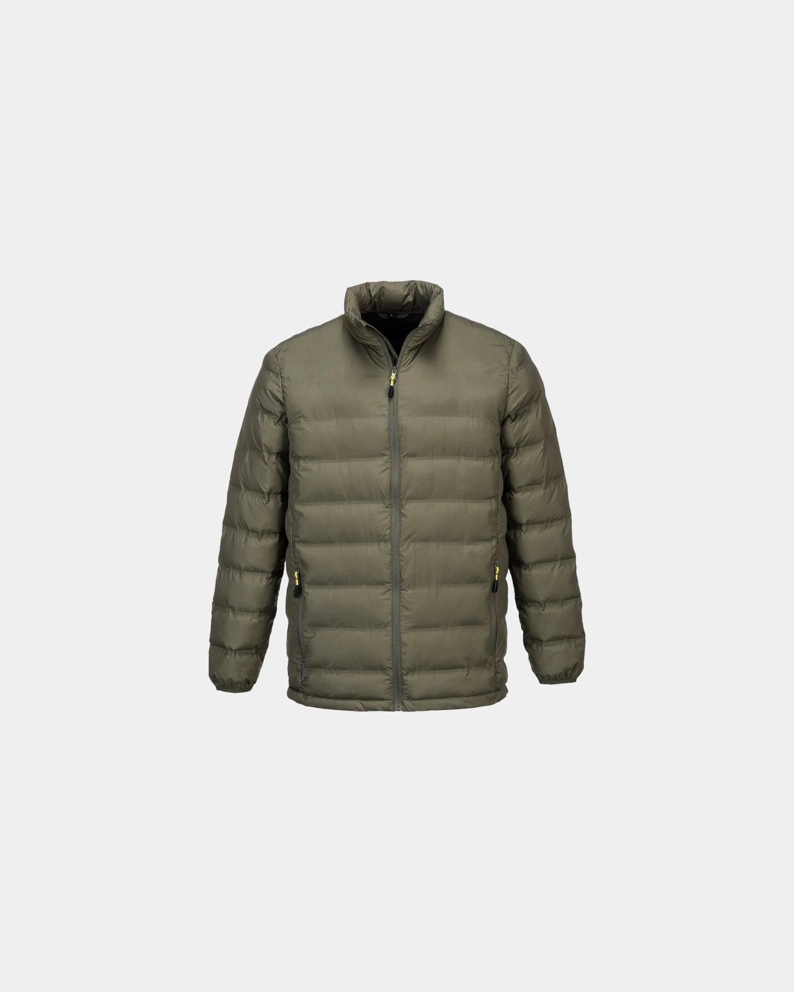 Veste Ultrasonic Tunnel zum Personalisieren - Grün