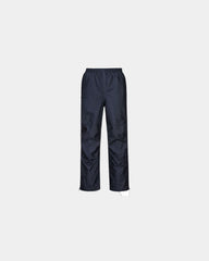 Pantalon wasserdicht Portwest Vanquish zum Personalisieren - Nachtblau