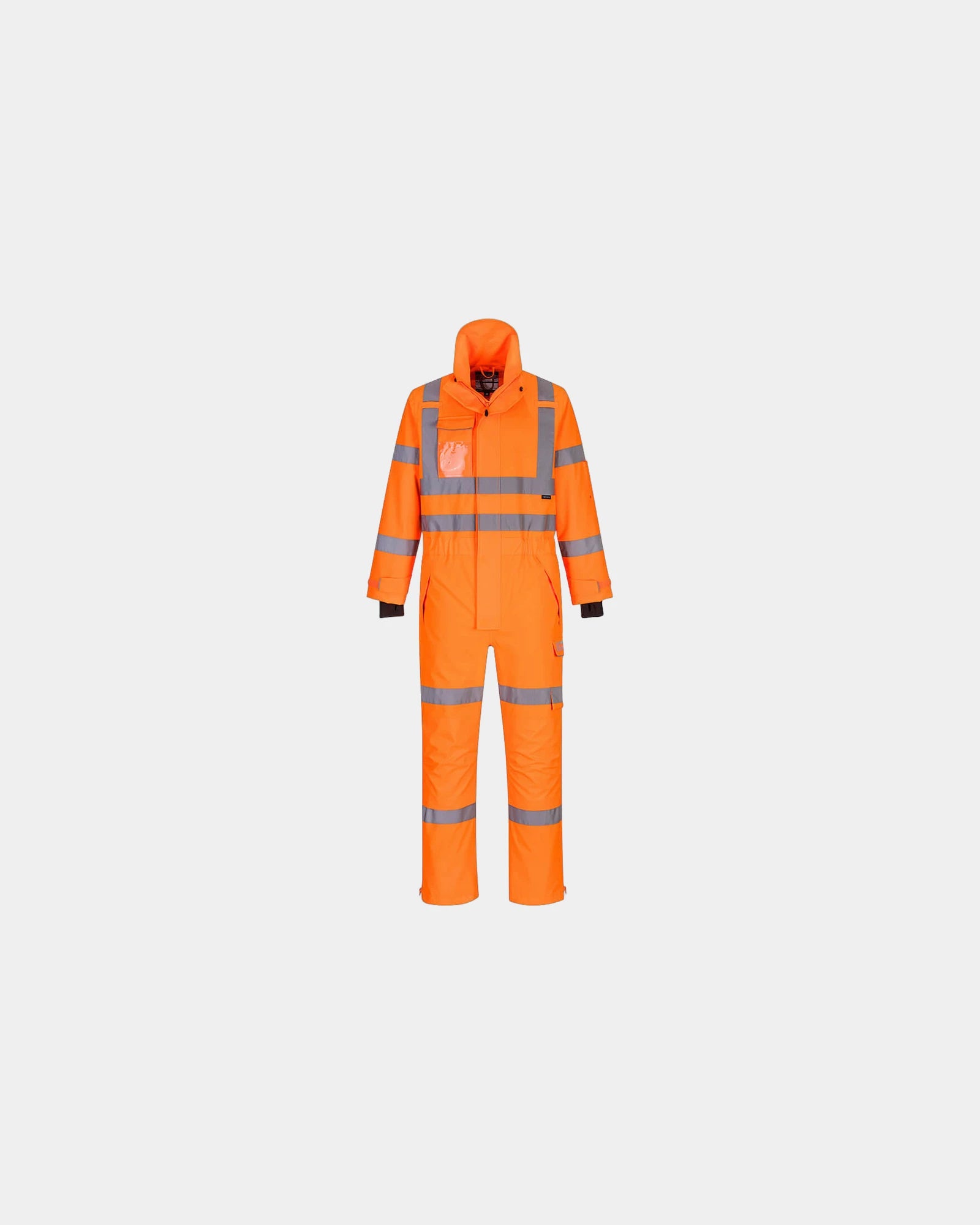 Kombination Portwest Conditions zum Personalisieren - Orange