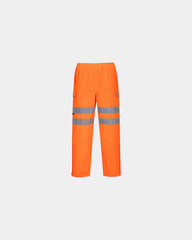 Wasserdichte Portwest Extreme Hose zum Personalisieren - Orange
