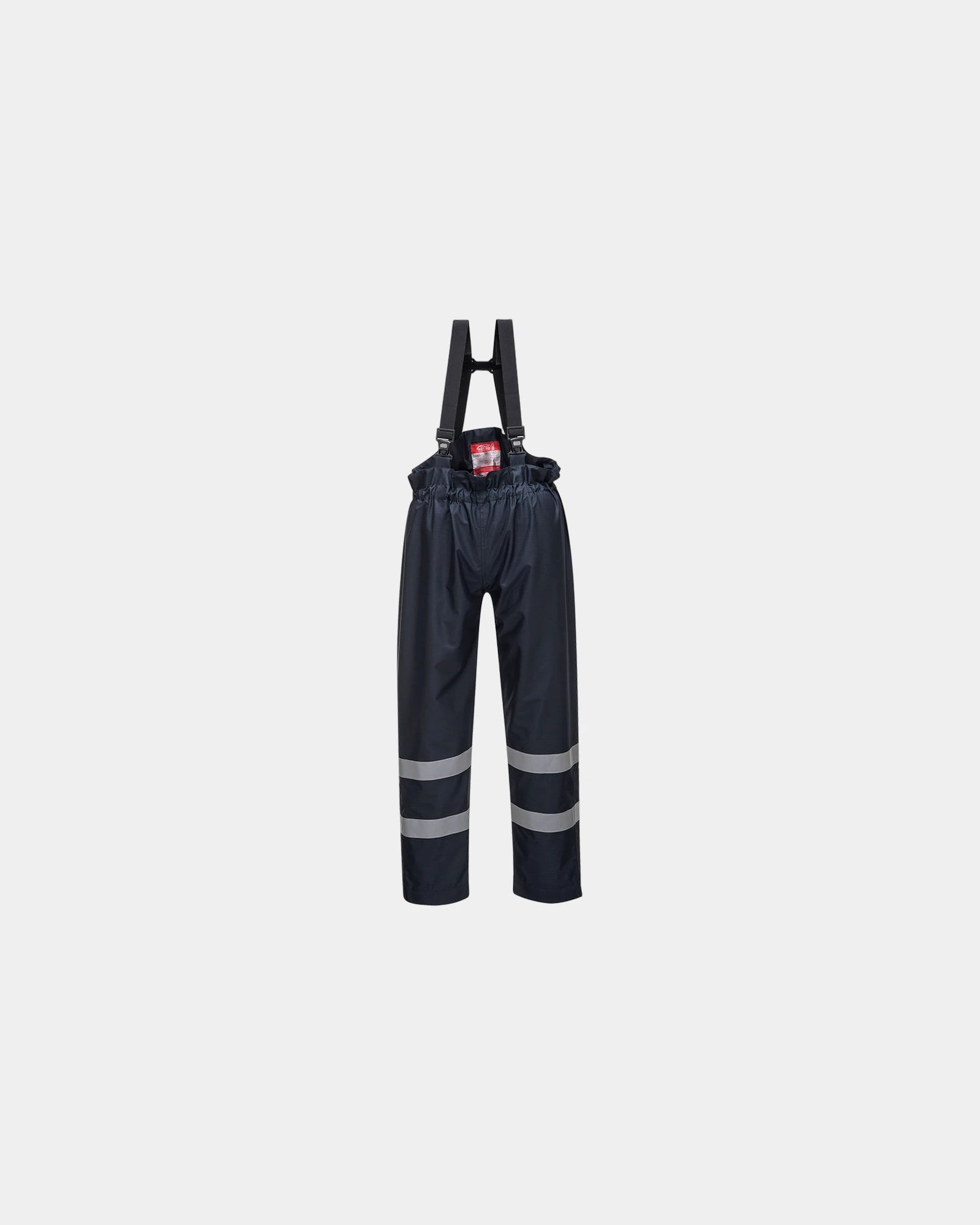 Regenhose nicht gefüttert zum Personalisieren - Marineblau