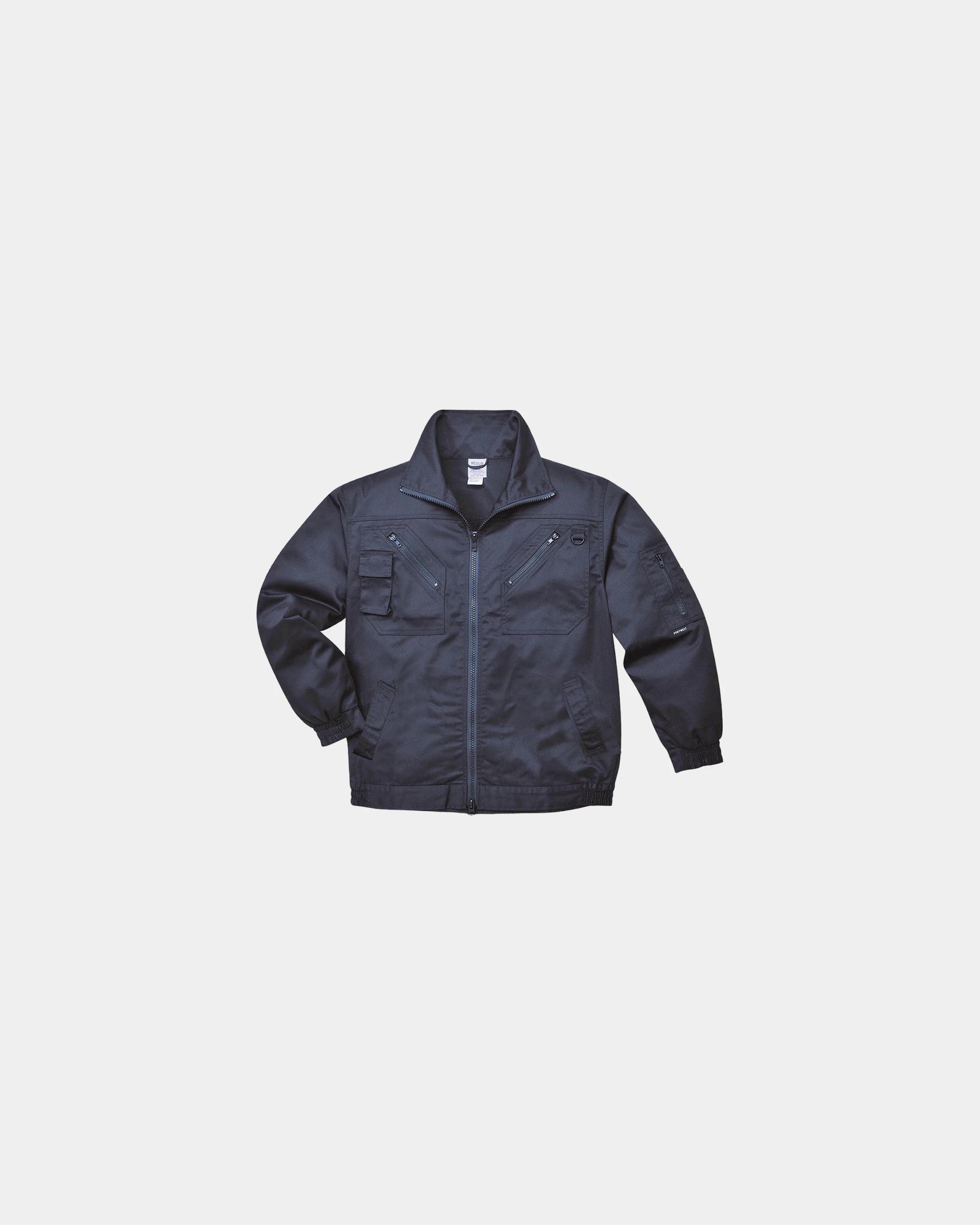 Blouson Action Portwest zum Personalisieren - Marineblau