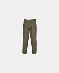 Pantalon Action Poly-Baumwolle Portwest zum Personalisieren - Orange