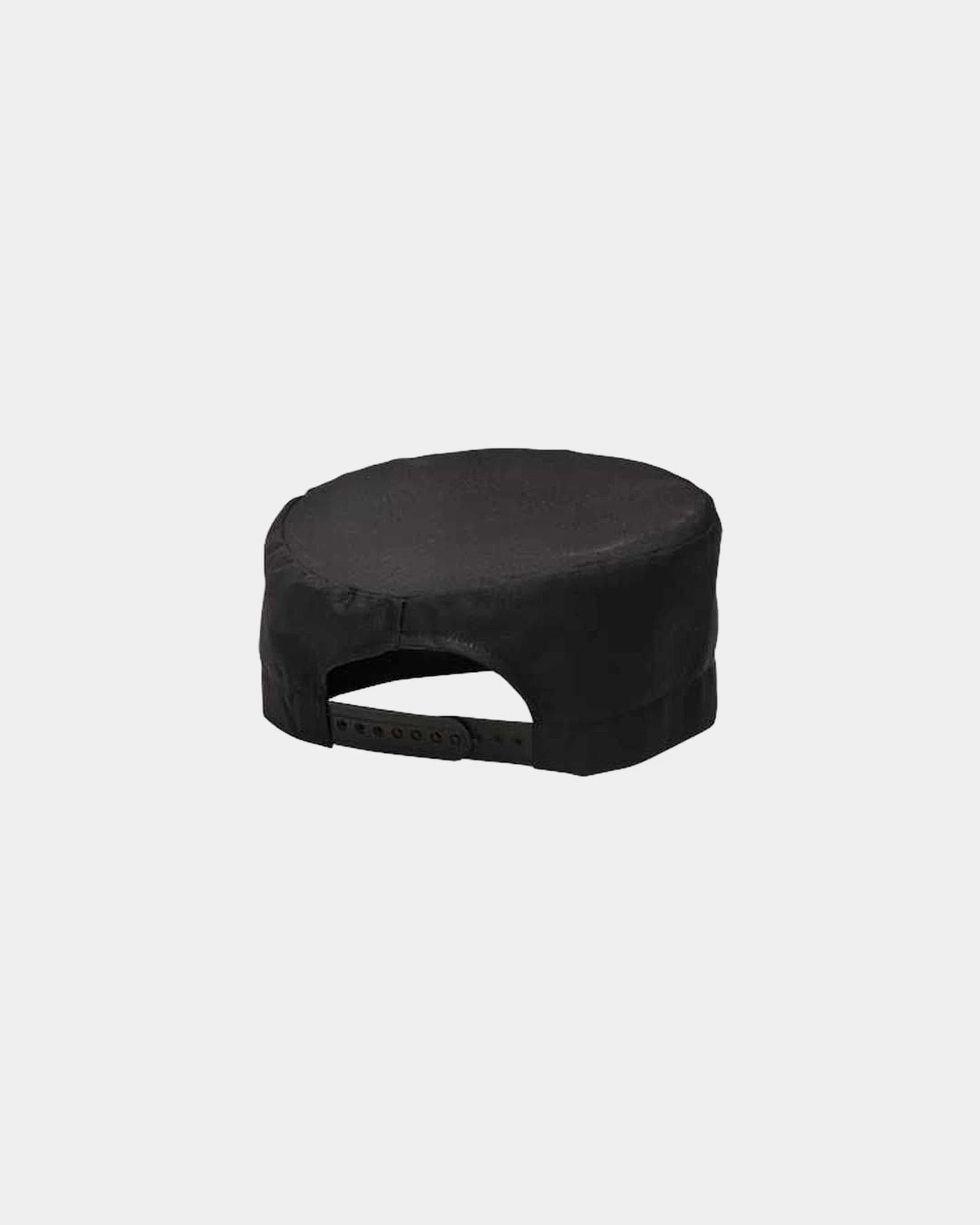 Calot Portwest Kingsmill zum Personalisieren - Schwarz-Himmelblau