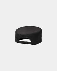 Calot Portwest Kingsmill zum Personalisieren - Schwarz-Himmelblau