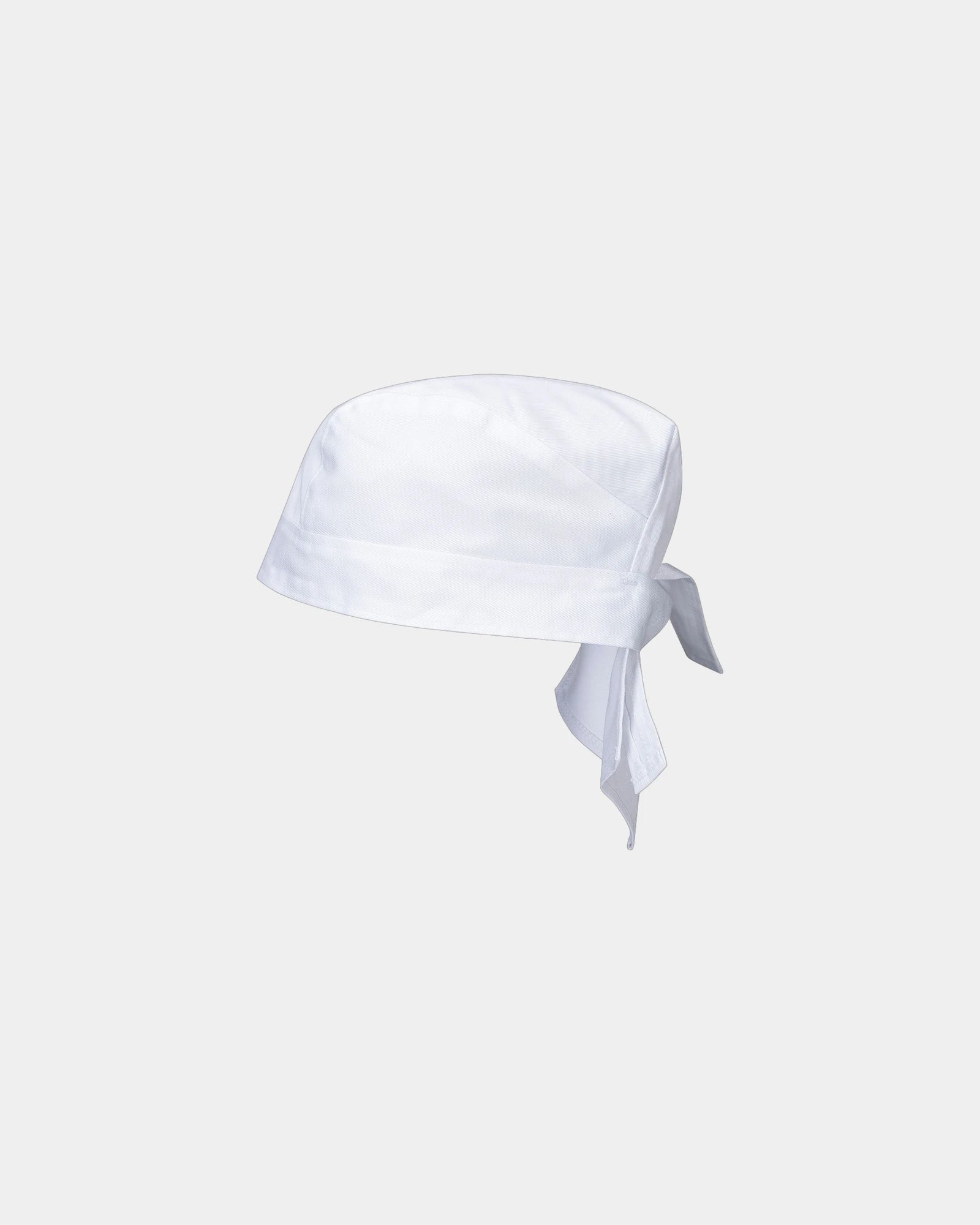 Bandana Polycotton Portwest zum Personalisieren - Weiß