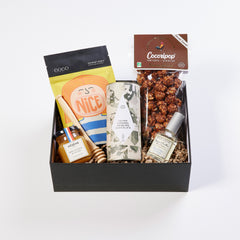 Die heitere Box