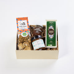 Die Kulinarik-Box