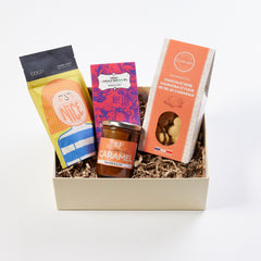 Die Yummy-Box