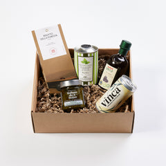 Die Neapel-Box