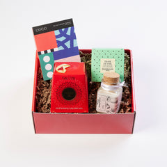 Die Jingle-Bell-Box