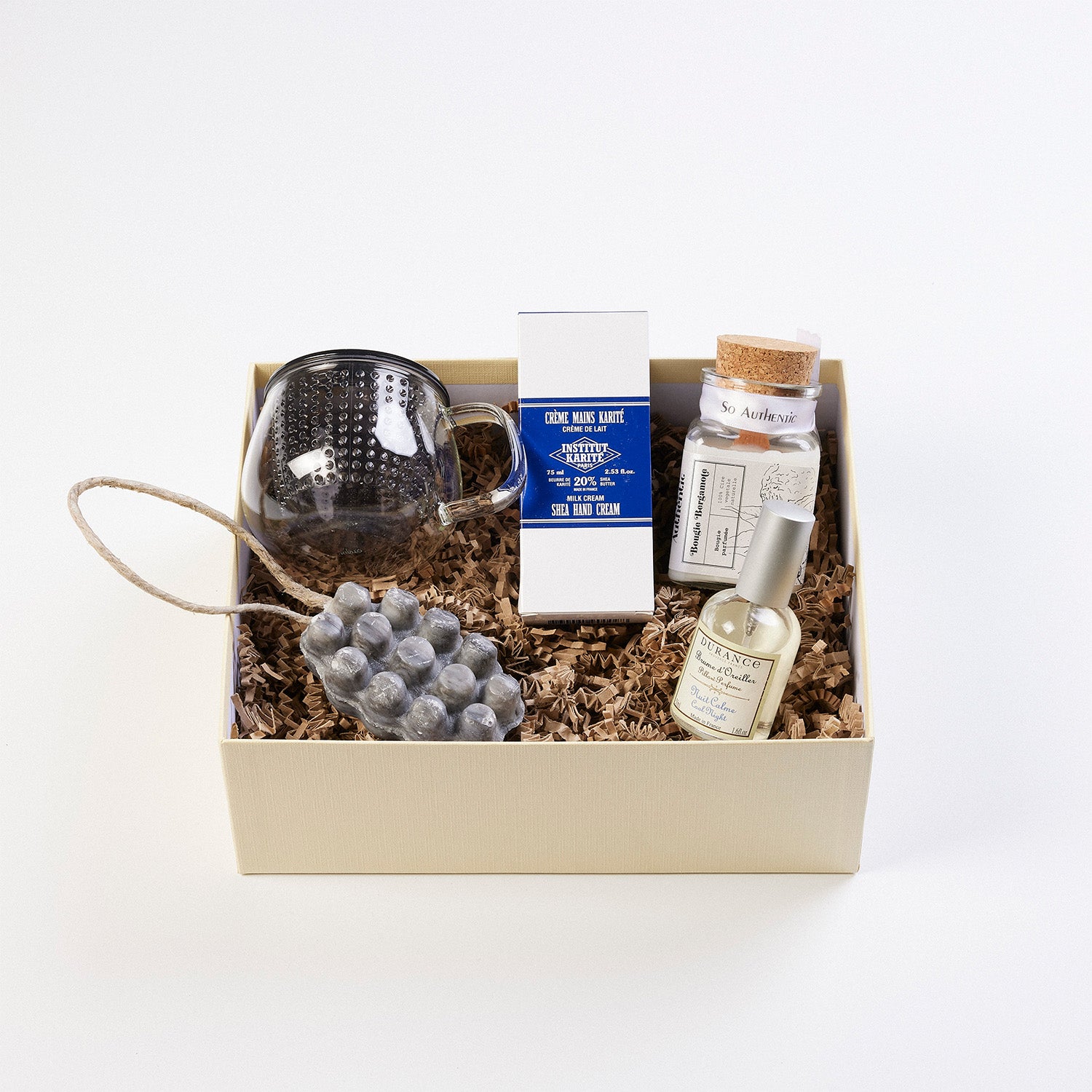 Die Zen-Box