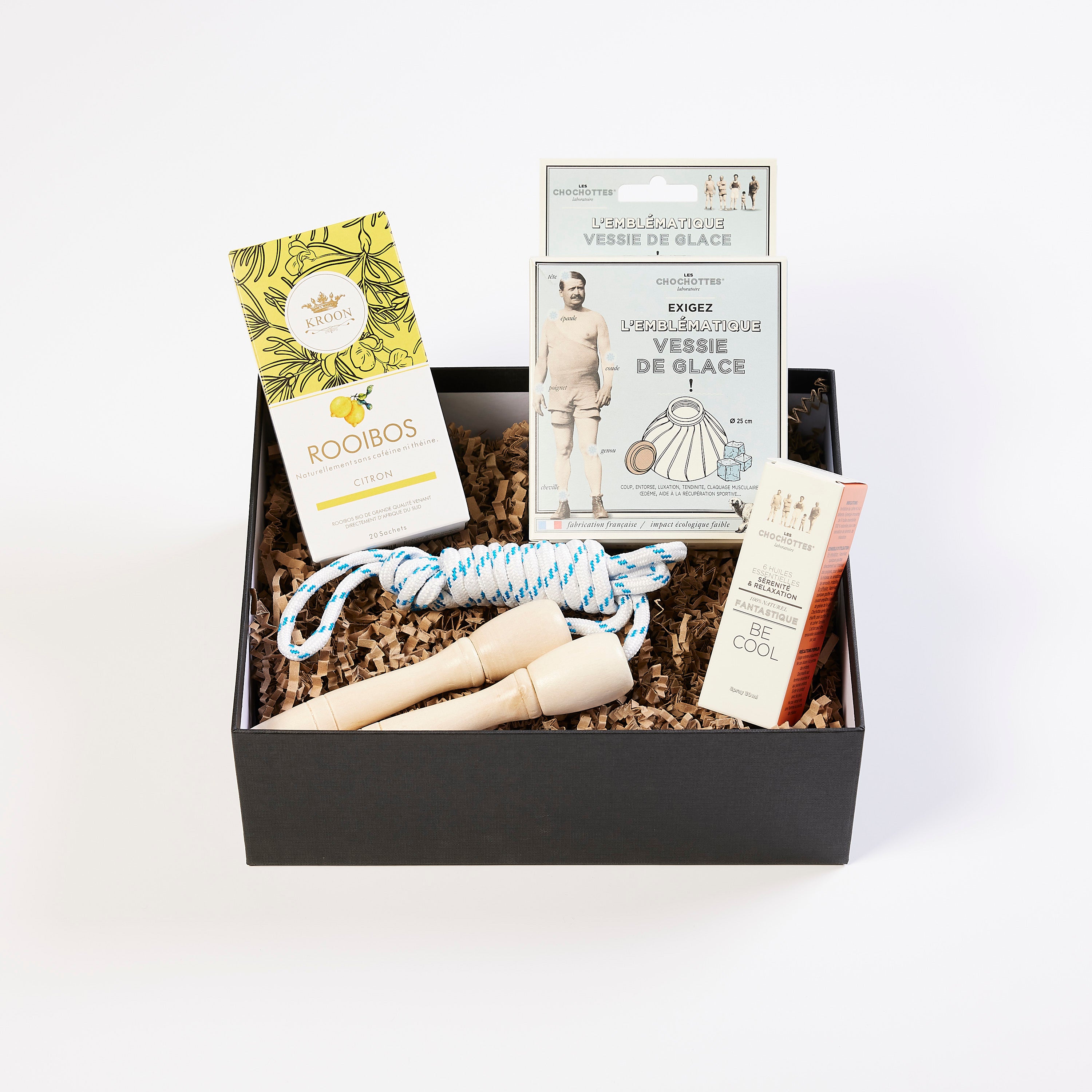 Die FitBox