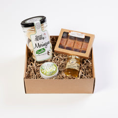 Die Alpen-Box
