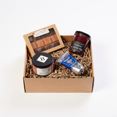 Die Berg-Box
