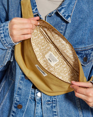 Bauchtasche aus Bio-Baumwolle Hindbag Antoine zum Personalisieren