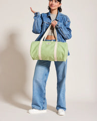 Seesack aus Bio-Baumwolle Hindbag Sam zum Personalisieren - 20