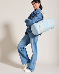 Seesack aus Bio-Baumwolle Hindbag Sam zum Personalisieren - 12