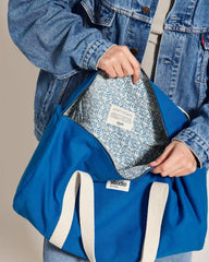 Seesack aus Bio-Baumwolle Hindbag Sam zum Personalisieren - 9