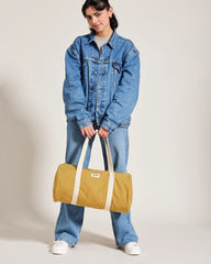 Seesack aus Bio-Baumwolle Hindbag Sam zum Personalisieren - 26