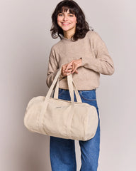 Seesack aus Bio-Baumwolle Hindbag Sam zum Personalisieren - 28