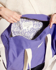 Seesack aus Bio-Baumwolle Hindbag Sam zum Personalisieren - 21