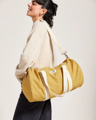 Seesack aus Bio-Baumwolle Hindbag Sam zum Personalisieren - 26