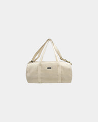 Seesack aus Bio-Baumwolle Hindbag Sam zum Personalisieren - Jute