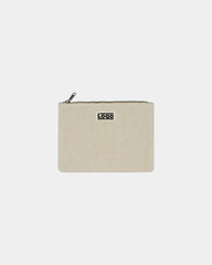 Tasche aus GOTS-Bio-Baumwolle Hindbag Colette M zum Personalisieren - Jute