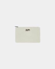 Tasche aus GOTS-Bio-Baumwolle Hindbag Colette S zum Personalisieren - Ecru