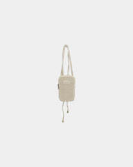 Smartphonehülle aus Bio-Baumwolle Hindbag Théo zum Personalisieren - 66