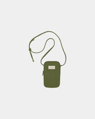 Smartphonehülle aus Bio-Baumwolle Hindbag Théo zum Personalisieren - 16